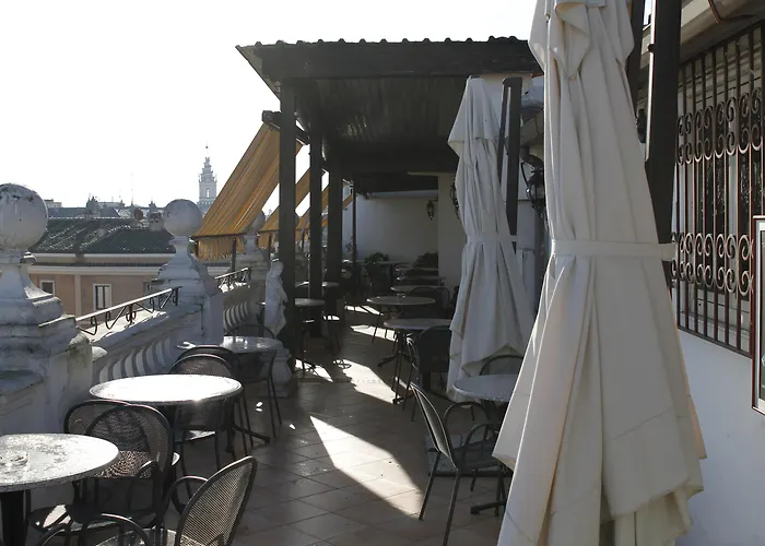 Hotel Genio