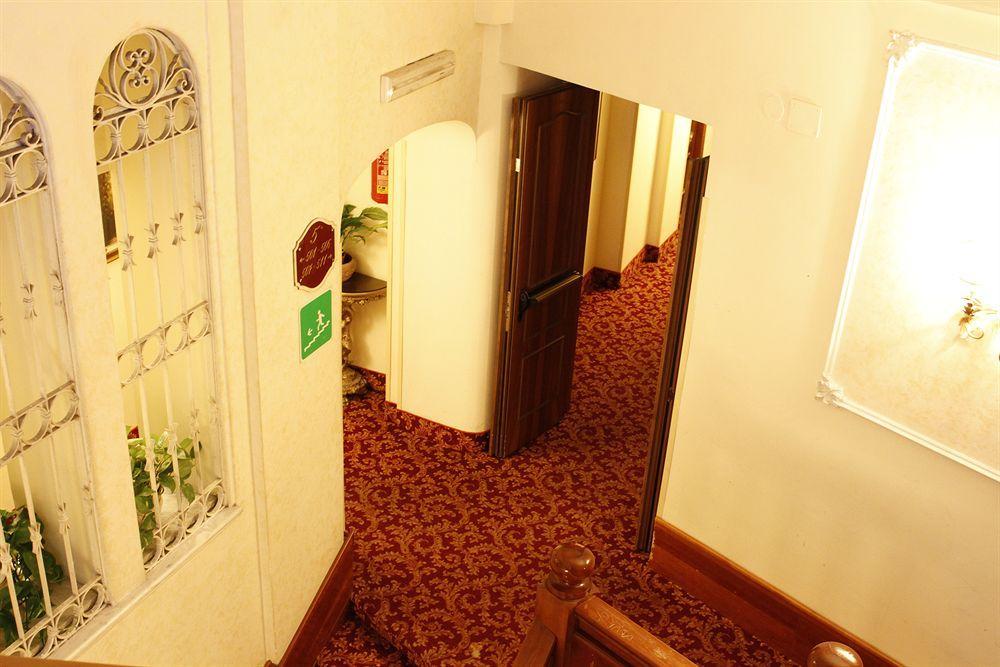 Hotel Genio Rom