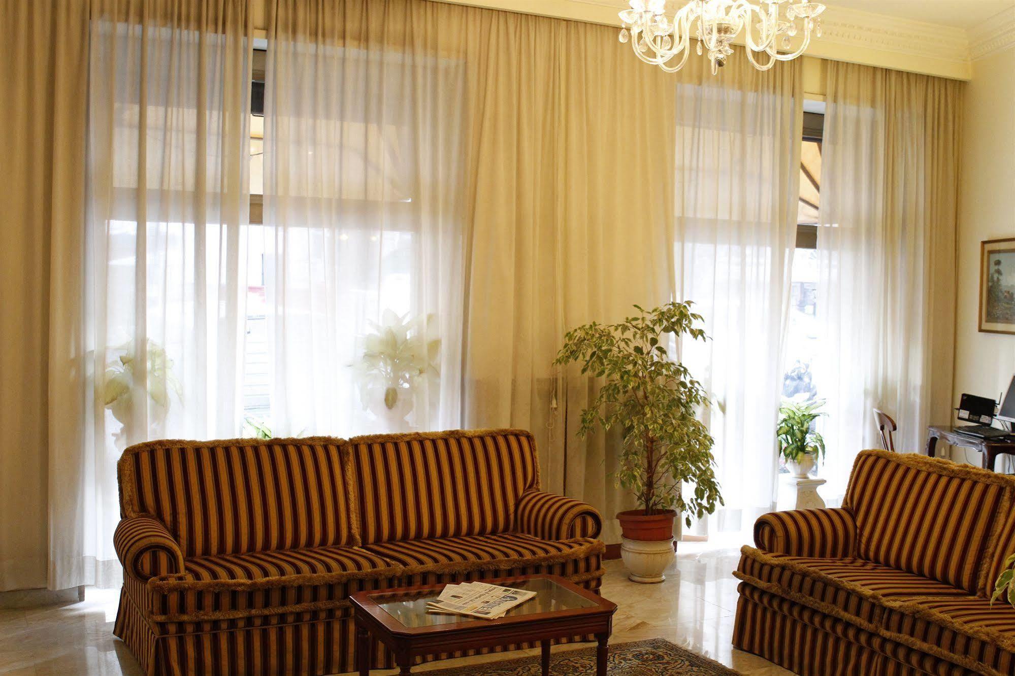 Genio Hotel Rom