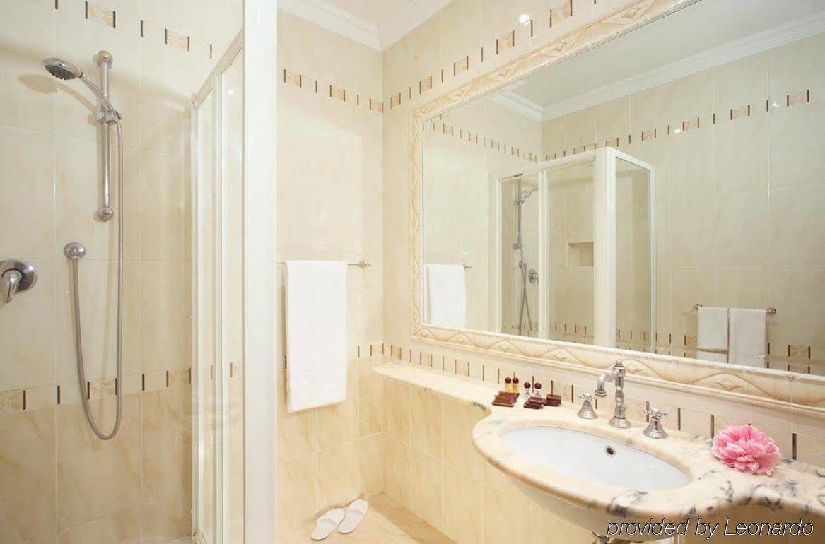 Hotel Genio Rom