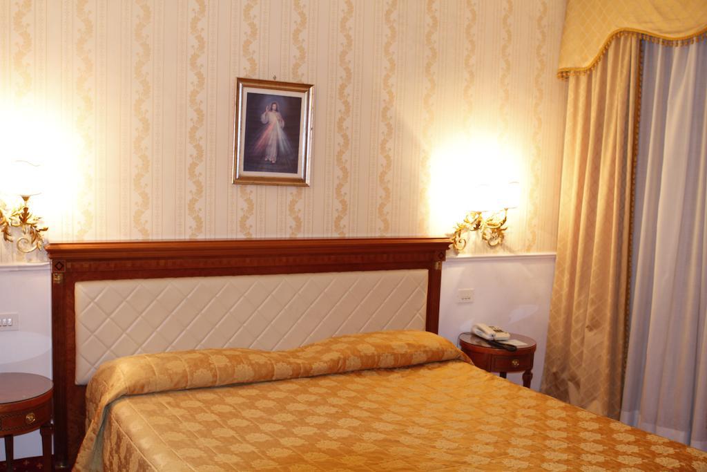 Genio Hotel Rom
